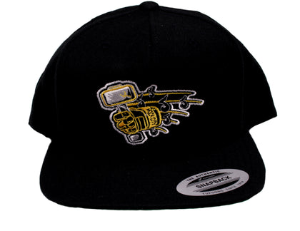 Steel City - Snapback