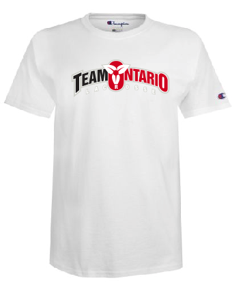 Champion duo dry sales tee