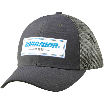 WARRIOR CORP SNAP BACK