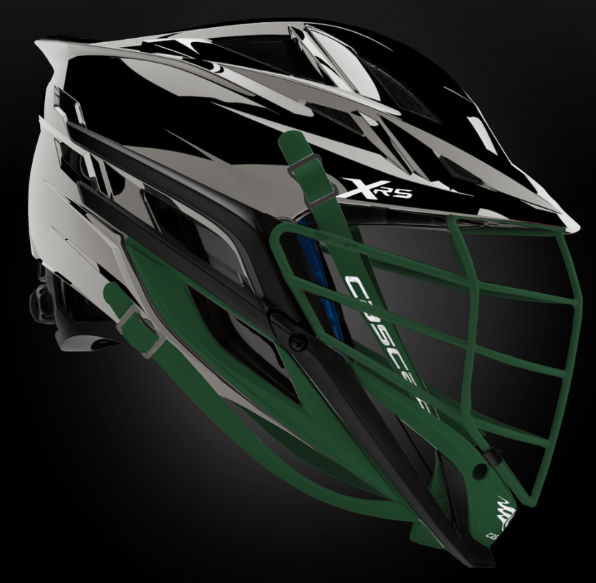 FIELD HELMETS – Toronto Rock Athletics Inc.