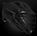 CASCADE XRS PRO - MATTE BLACK (in STOCK)